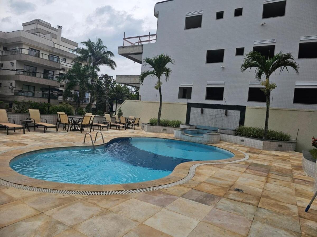 Apartamento Mar E Serenidade Apto Frente Mar Do Recreio Río de Janeiro