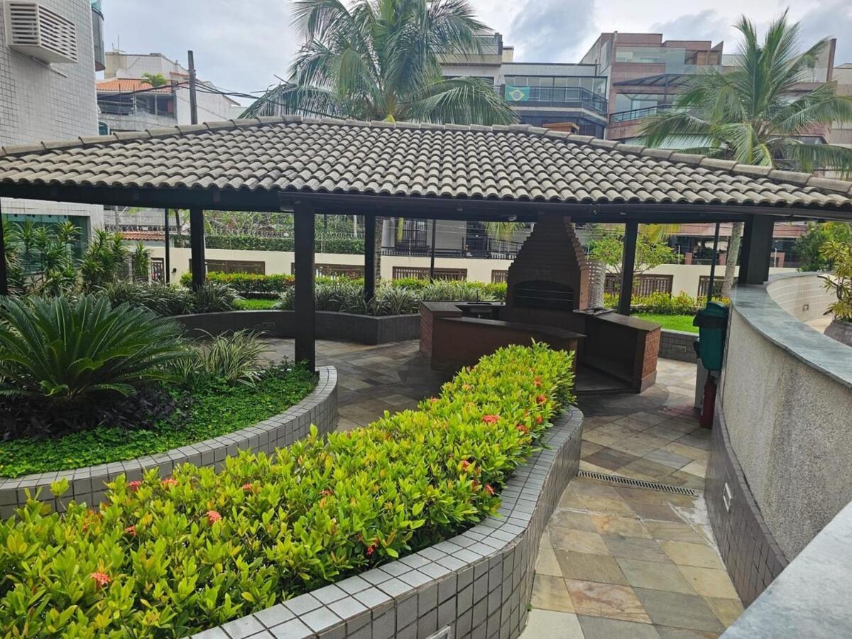 Mar E Serenidade Apto Frente Mar Do Recreio Apartamento Río de Janeiro